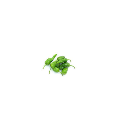Plantón Pimiento De Padrón Dulce (10 Unidades)_2