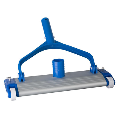 Limpiafondos De Aluminio