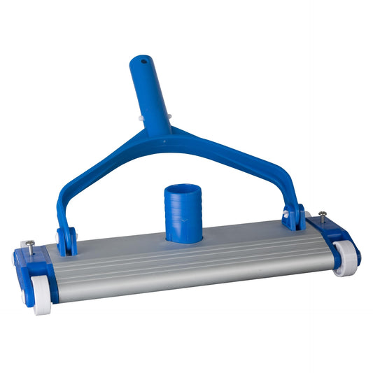 Limpiafondos De Aluminio