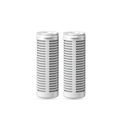 Pack 2 x Recambios para Jarra filtradora PitcherPro SMR Tappwater