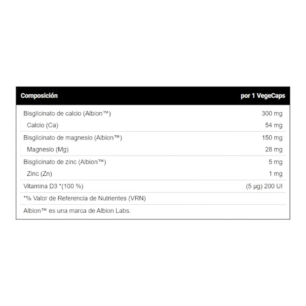 Calcium Magnesium 60 Caps_1