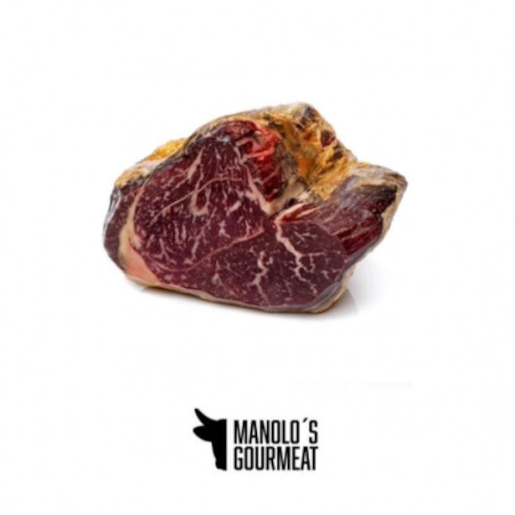 Cecina De León Angus Ahumada (300 grs.)_0