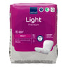Compresas Incontinecia  Light Premium Mini 1 Abena 20 uds