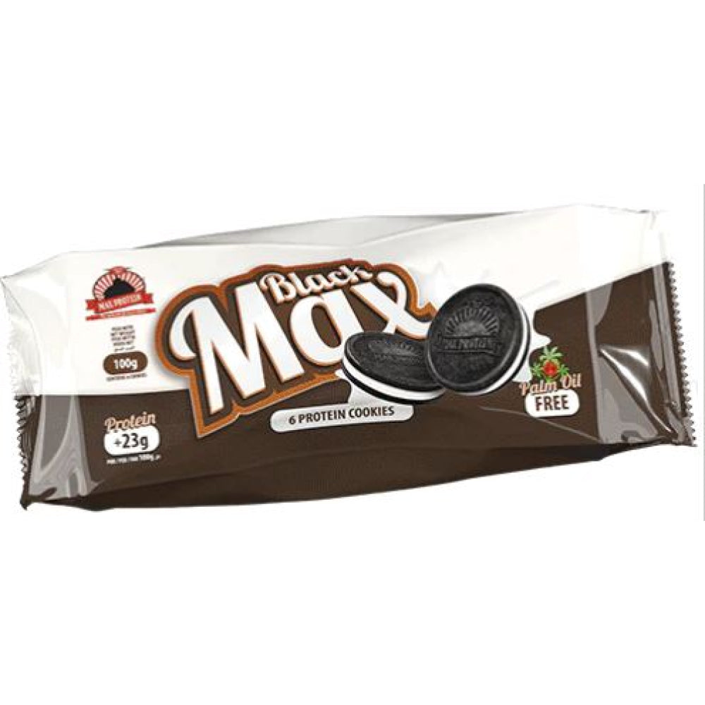 Galletas Black Max 100 Gr Original_0