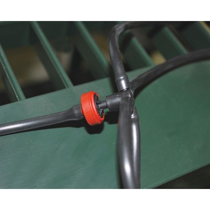 Kit de riego por goteo Canopia by Palram