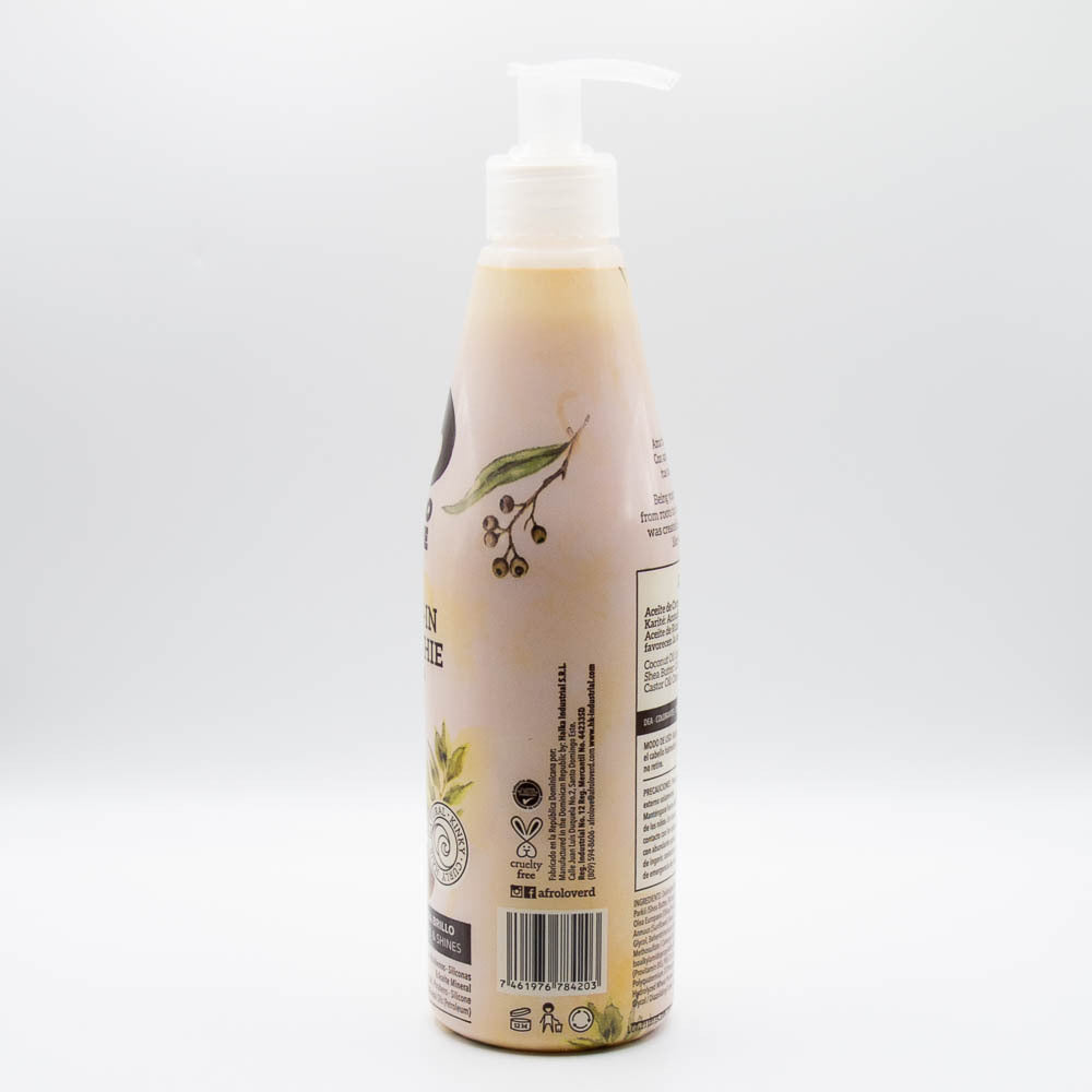 Afro Love Leave In 450ml_3