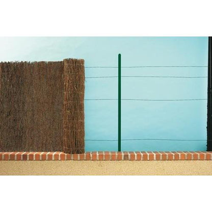 Alambre galvanizado Galva Wire 50 m Nortene Ø 1 mm