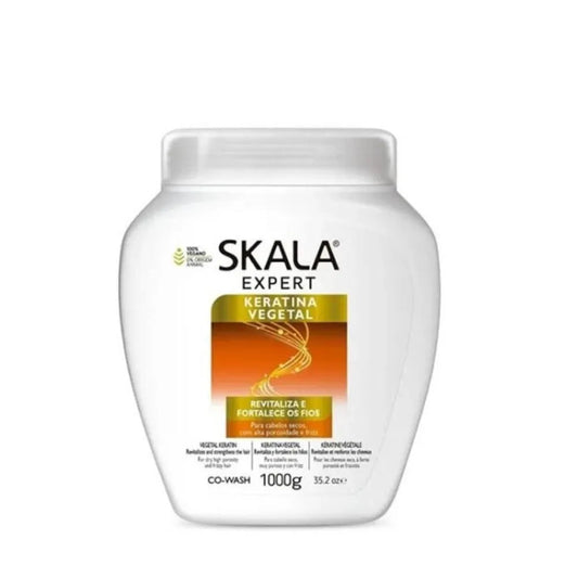 Skala Expert Keratina Vegetal Crema Acondicionadora 1k_0
