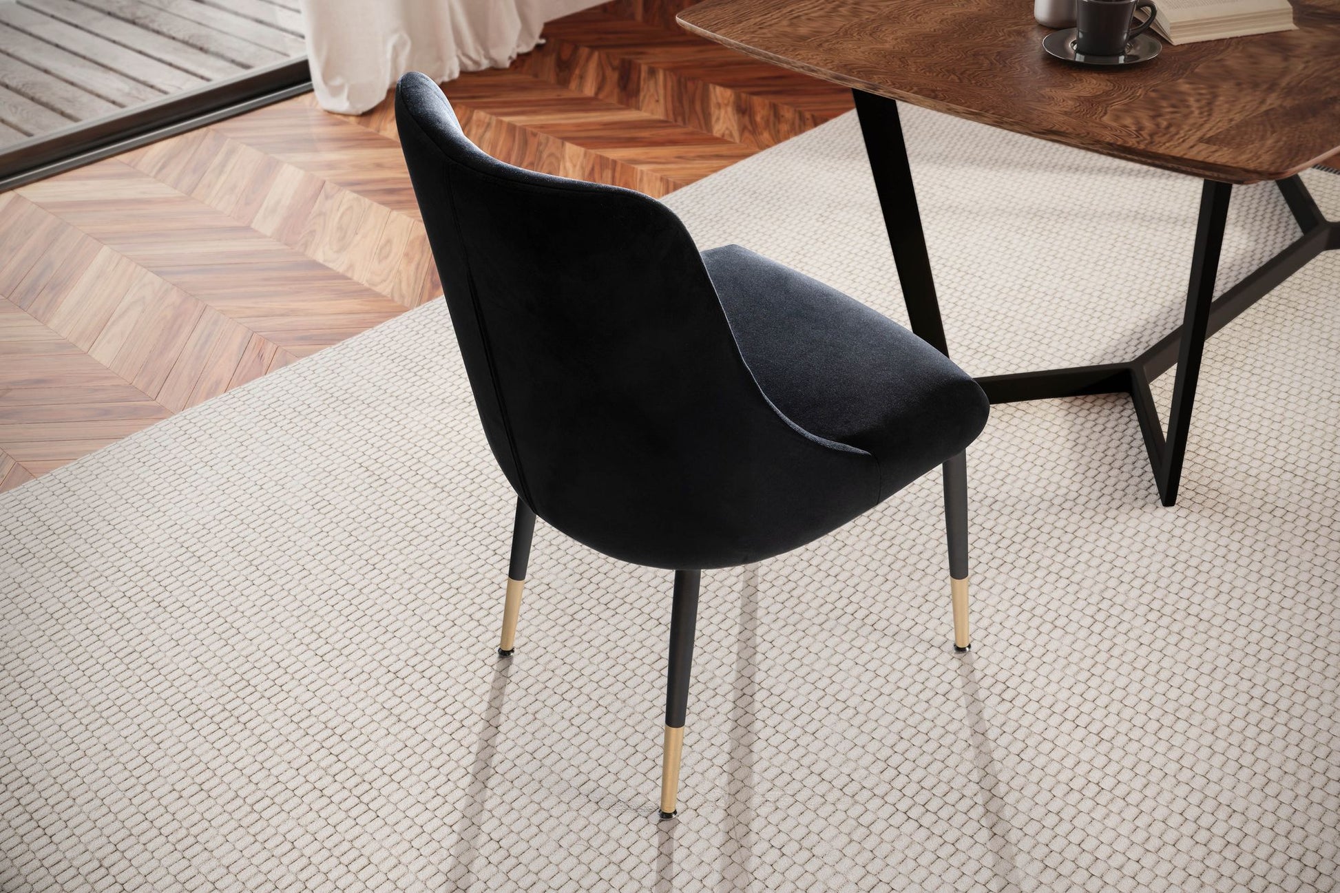 Silla De Comedor Robusta Y Duradera, Modelo Wl6.997_4