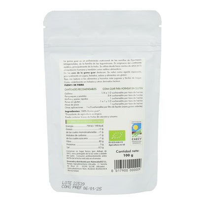 Goma Guar Salud Viva 100 g