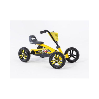 Berg Yellow Basket Para Buzzy.