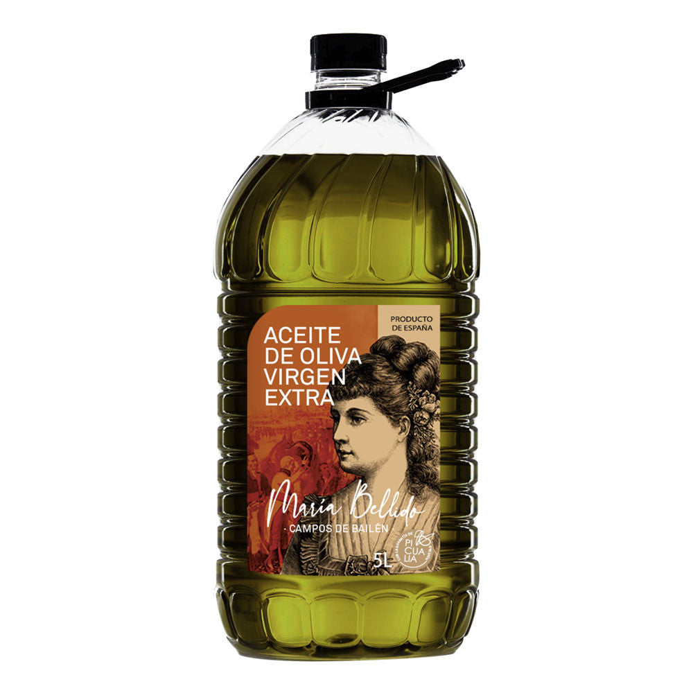Aceite María Bellido Picual 5l - 1 Ud_0