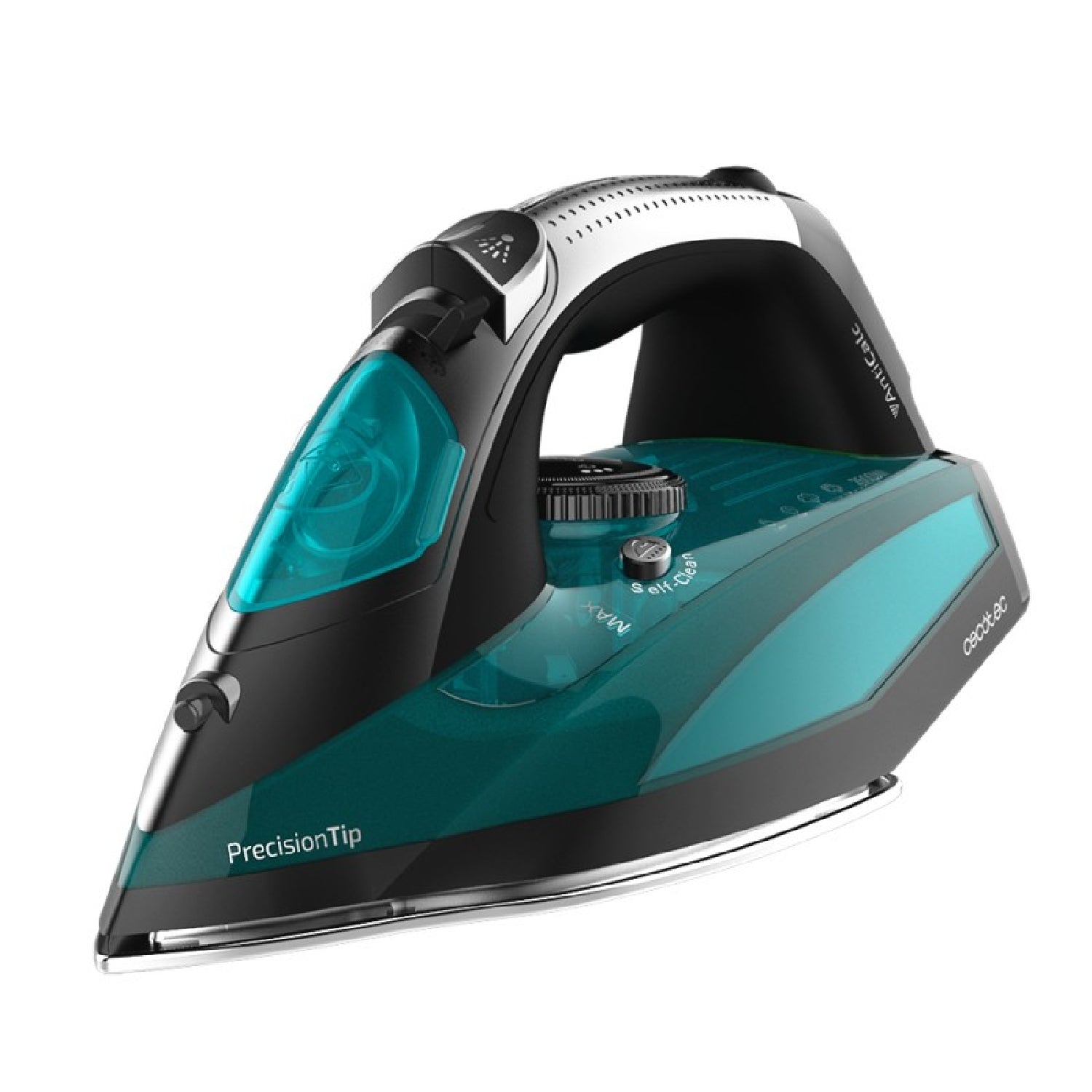 Cecotec Plancha Horizontal Fast&furious 5020 Force_0