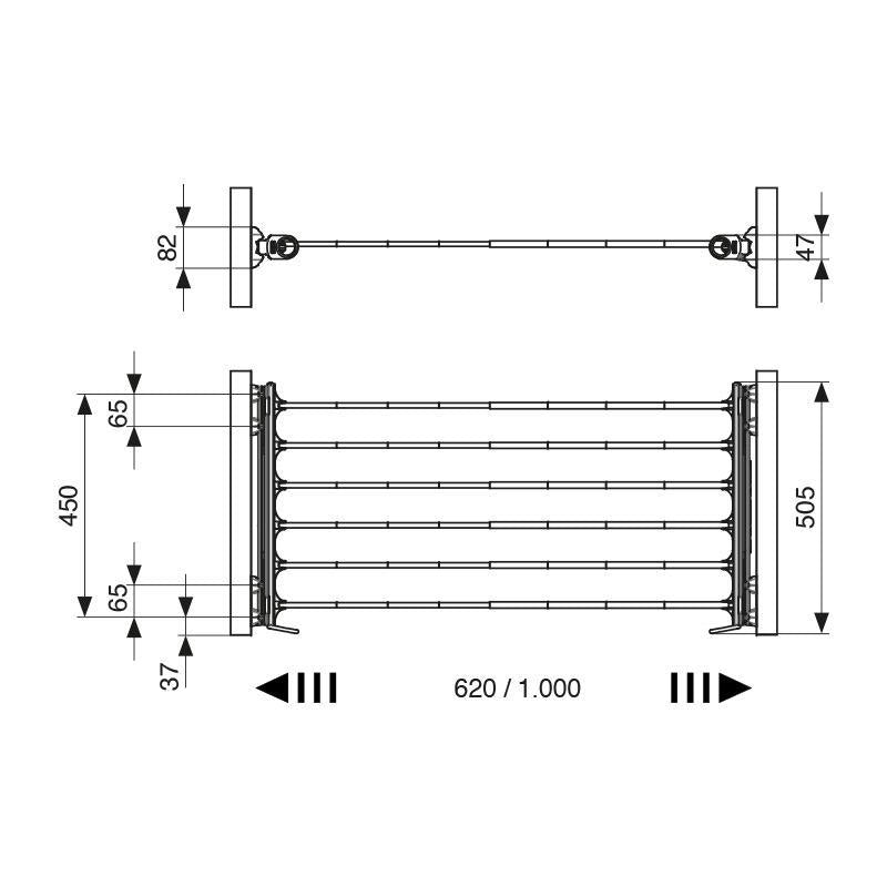 Cerradura Yale  124-a/hpr/ 8/ Derecha_2