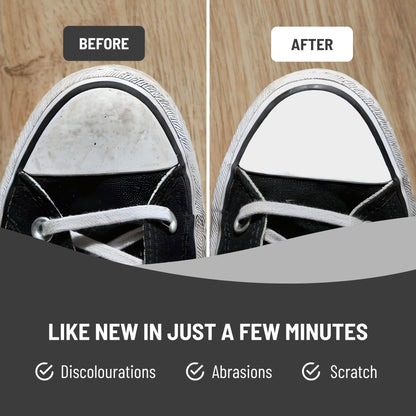 Sneaker Whitener - Eco:fy - 75 Ml_2
