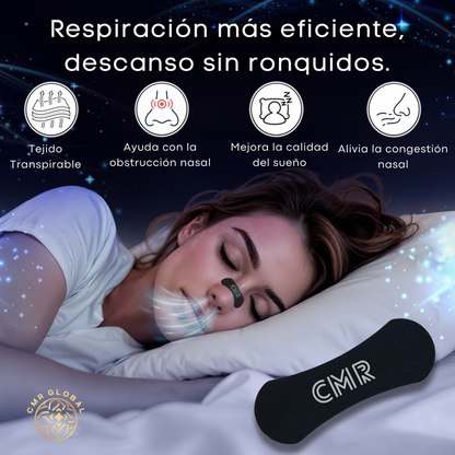 Tiras Nasales PRO Premium CMR Global 60 uds - imagen 2