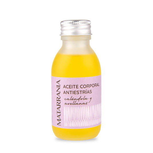 Aceite Anti Estrías Bio Matarrania, 100ml