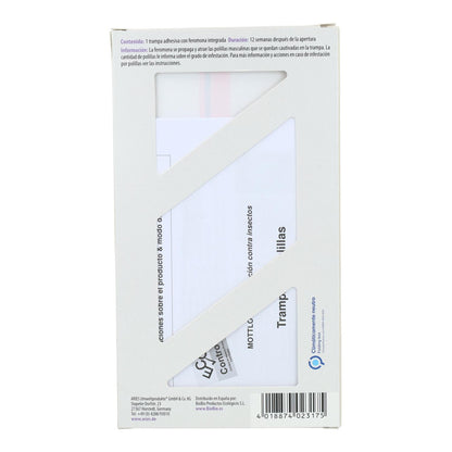 Trampa Anti Polillas de la ropa Aries 1 ud