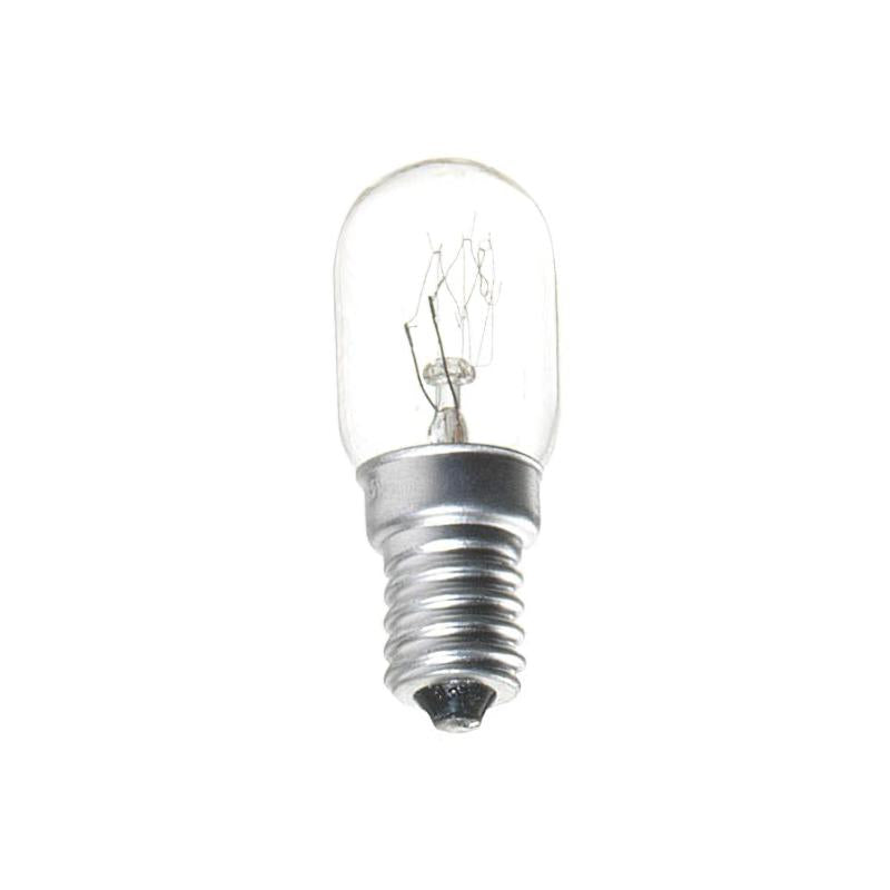 Bombilla Para Horno Maurer E14-15 W. 85 Lúmenes. Cálida (2700°k)_0