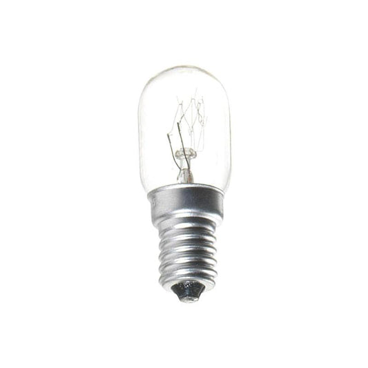 Bombilla Para Horno Maurer E14-15 W. 85 Lúmenes. Cálida (2700°k)_0