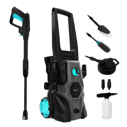 Cecotec Hidrolimpiadora Hydroboost 1600 Car&garden Cecotec_0