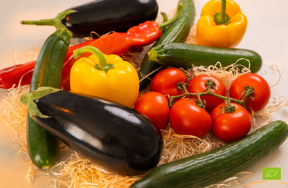 Cesta de verduras ecológicas con variedades de temporada 4-5 kg_3