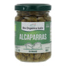 Alcaparra en Vinagre Bio Organica Italia 140 gr