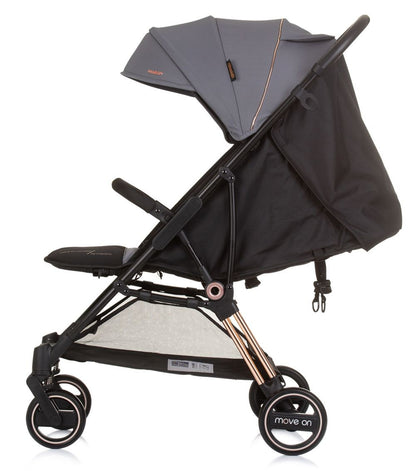 Silla De Paseo New Move On Granite_2