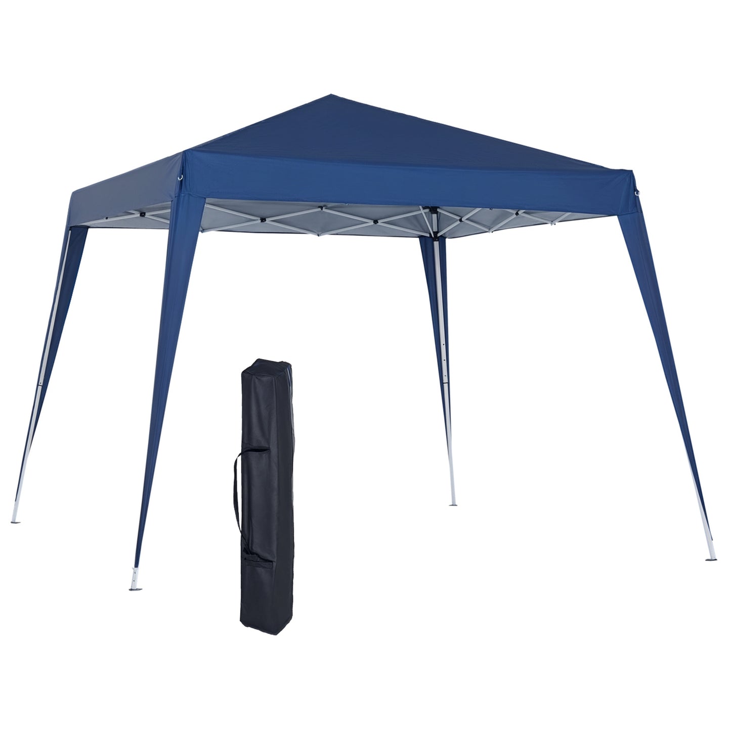 Outsunny Carpa Plegable 3x3 M_0