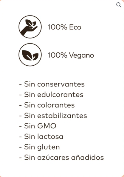 Pack Almendra No Frita Sin Piel Y Sal Eco (4 Botellas 150g).
