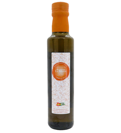 Aceite De Oliva Virgen Extra 25 Cl Cristal Arbequina Cosecha 2025/2026_0