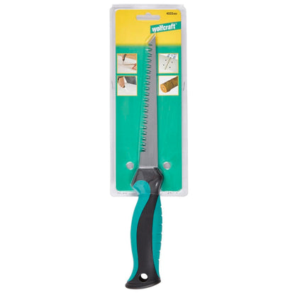 Sierra De Punta Manual Para Recortes Con Mango De 2 Componentes 4033000 Wolfcraft_5