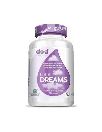Hello Dreams_0