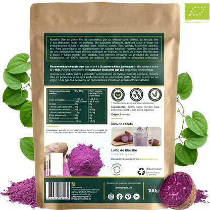 Ube En Polvo Bio 100g_4