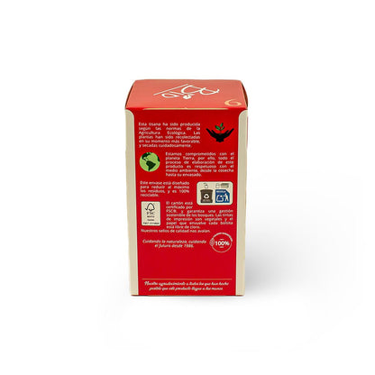 Tisana Circula T Artemis 20 filtros