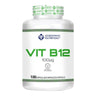 Vitamin B12 100 Mcg 100 Caps
