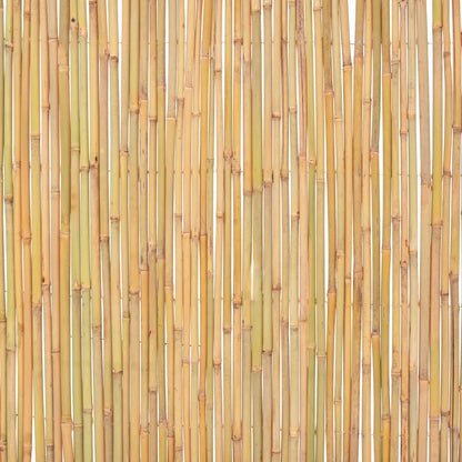 Valla De Bambú 300x100 Cm / Vetonek_0