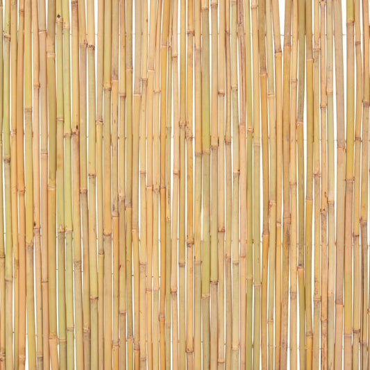 Valla De Bambú 300x100 Cm / Vetonek_0
