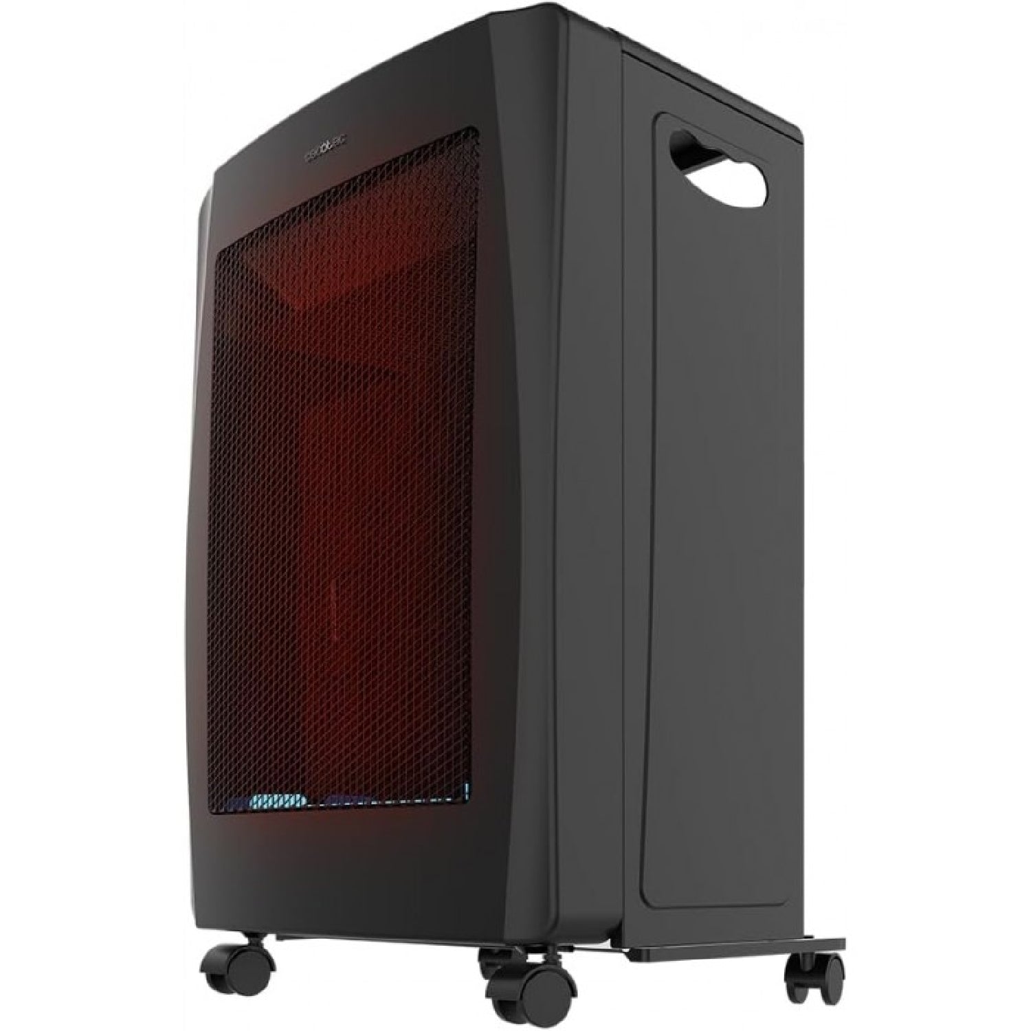 Cecotec Estufa De Gas Readywarm 4200 Blueflame Foldable_0
