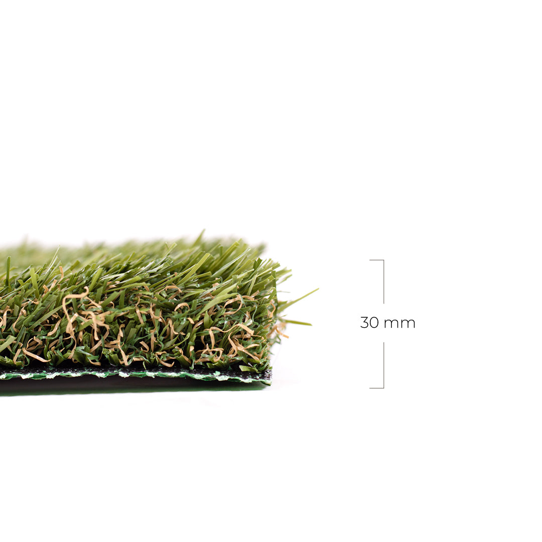 Cesped Artificial Aberdeen 30 Mm 2x10 M Nortene_4