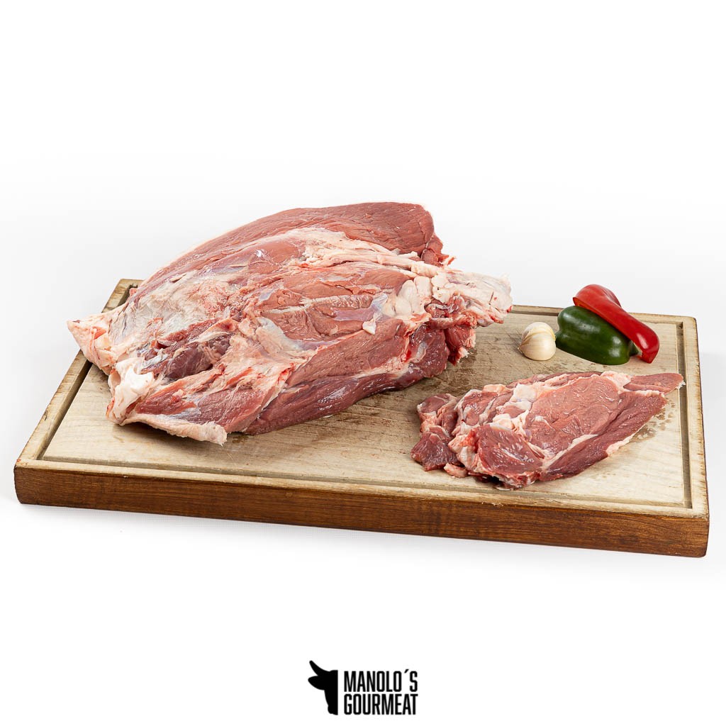 Filetes Tiernos De Hoja Blanda (500grs.)_0