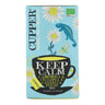Infusión Keep Calm BIO Cupper 20 bolsitas