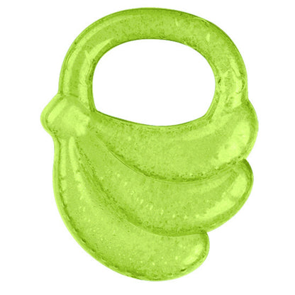 Babyono Mordedor De Gel Para Bebés Modelo Plátano | Frío Que Calma, Forma Que Ayuda_4