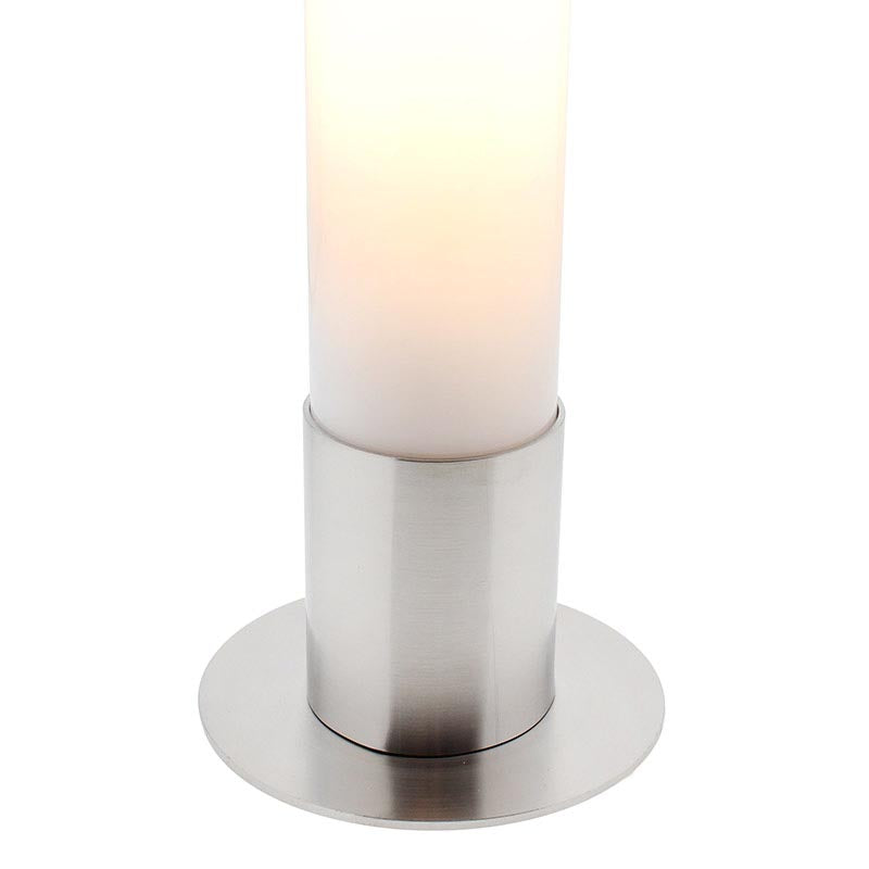 Lámpara De Mesa Led Baround, 24w, Blanco Frío, Regulable_2