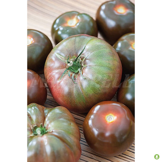 Semillas Tomate Negro De Crimea_0