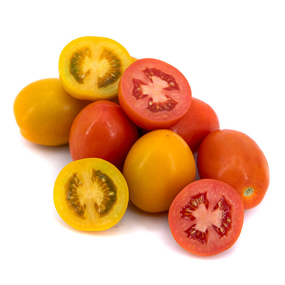 Tomate Pera Mixto 3kg Granada La Palma_1