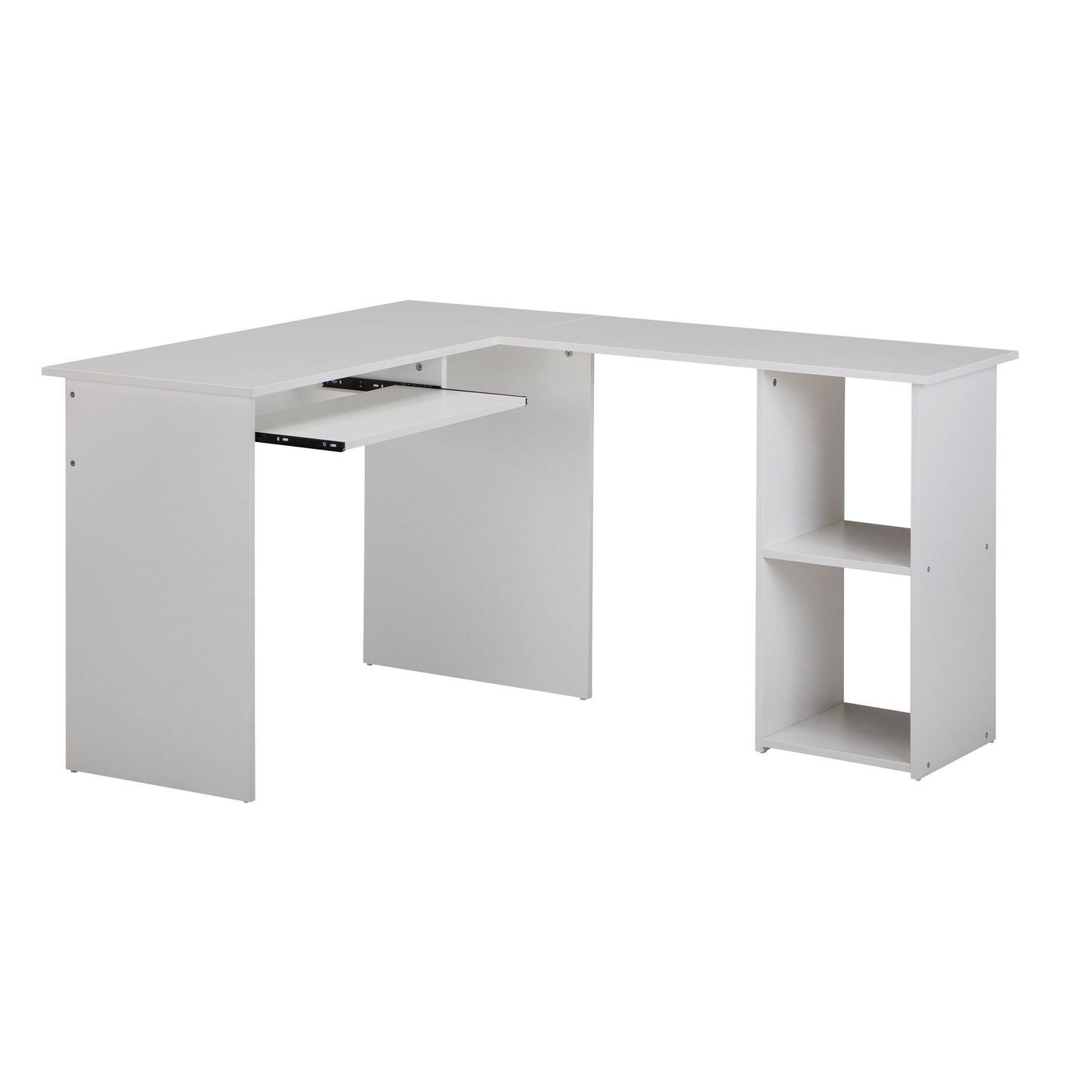Escritorio Sobrio Y Equilibrado Modelo Wl5.307_0