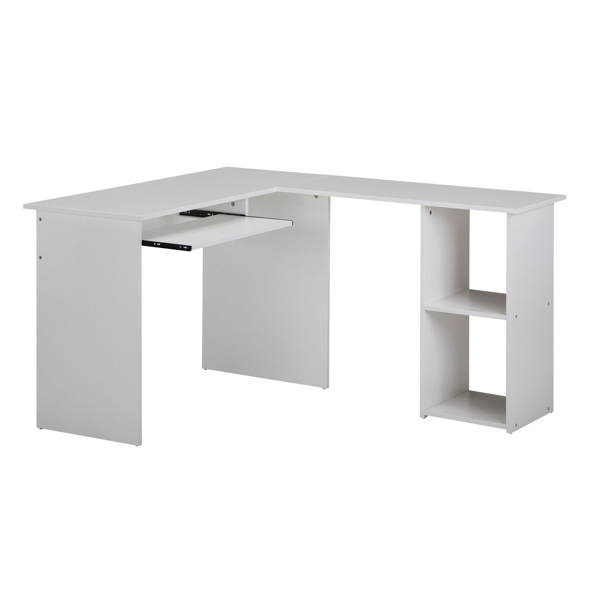 Escritorio Sobrio Y Equilibrado Modelo Wl5.307_0