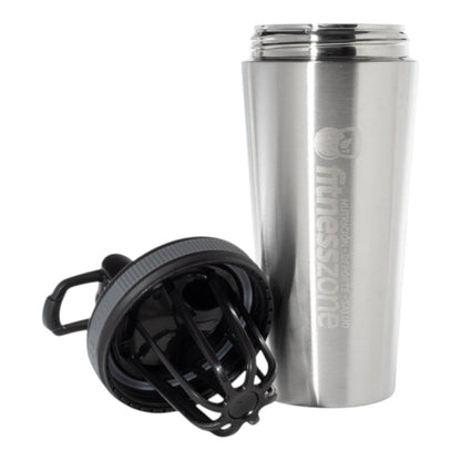 Shaker Acero Inoxidable 2.0 750 Gr