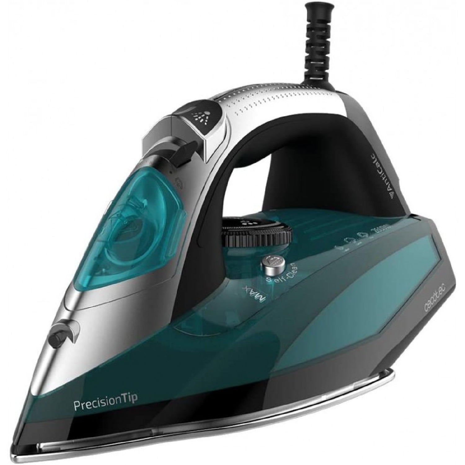 Cecotec Plancha Horizontal Fast&furious 5010 Vital_0